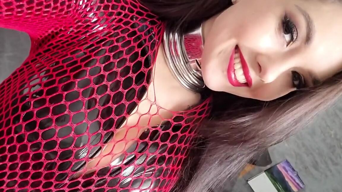 Sophie X Elodie Nicknamed Sophie X Elodie 02 05 2024 Onlyfans Video Im Schwarzen Latexcatsuit Rotem Netzcatsuit Und Keuschheitsg Rtel