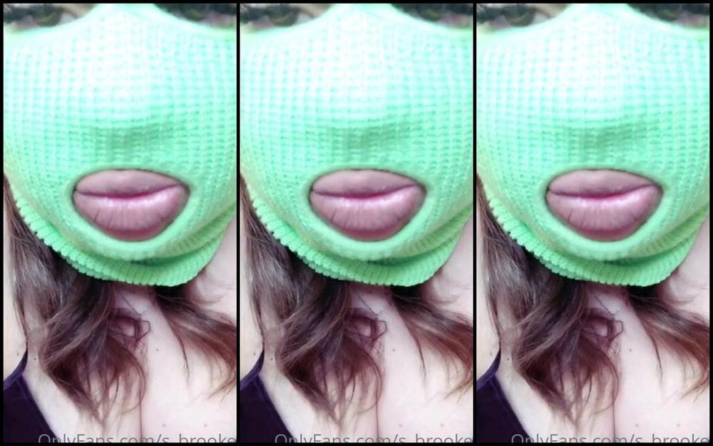 The Lipnotist Nicknamed The Lipnotist 03 10 2021 Onlyfans Video Youre My Sweet Boy