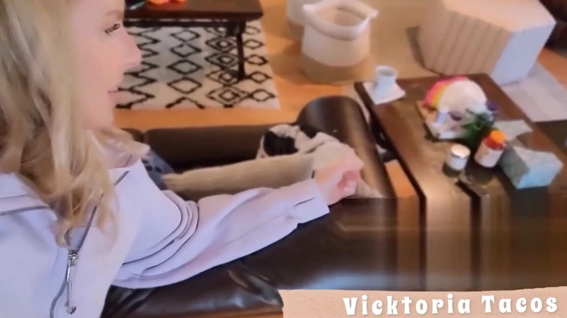 Vicktoria Tacos Nicknamed Vicktoriatacos 07 06 2024 Onlyfans Video Back By Special Request The Night I Farted 75 Times Double Video Hit Play To