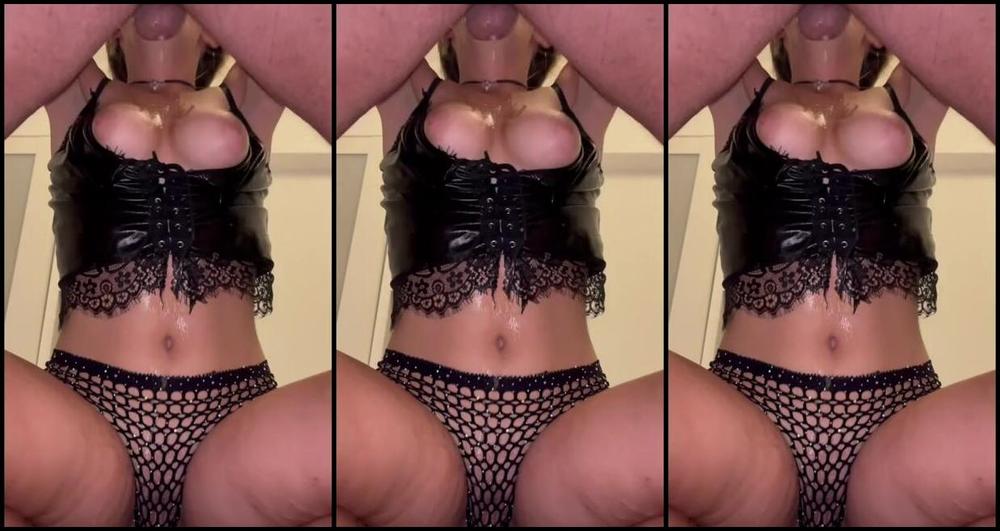 P0Rnellia Nicknamed P0Rnellia 03 23 2024 Onlyfans Video Quck Mess