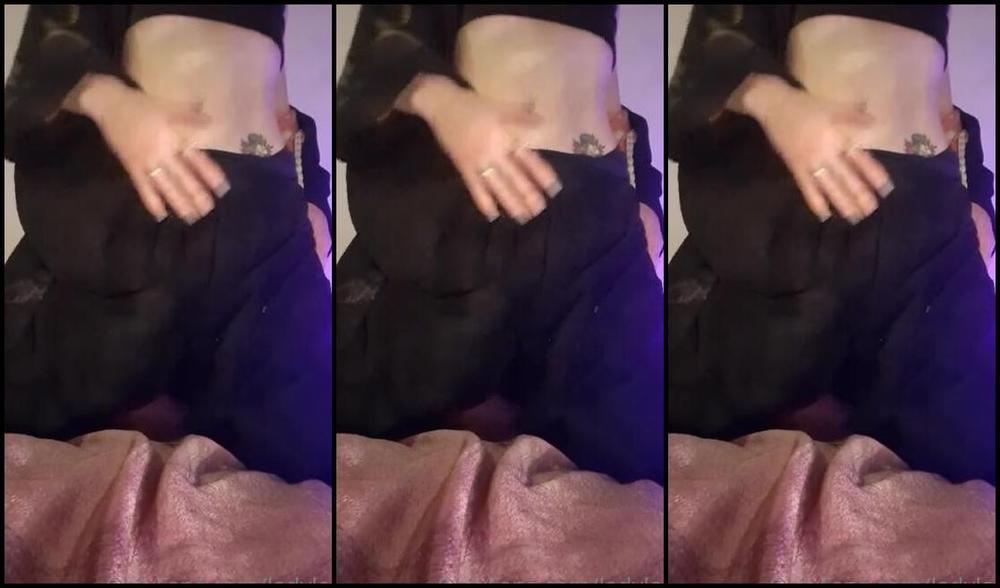 Lady Left Nicknamed Ladyleft 09 14 2020 Onlyfans Video Then Theres The Side Of Me Who Gets A Glint In Her Eye And A Particular