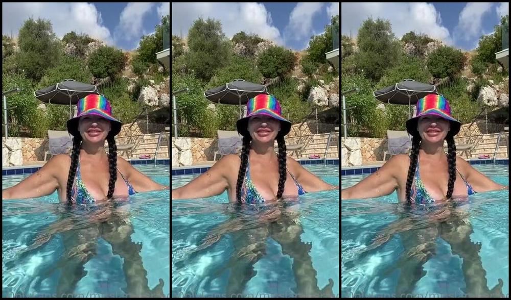 Miss Lara Perfect Nicknamed Misslaraperfect Onlyfans 08 16 2022 Video 122260