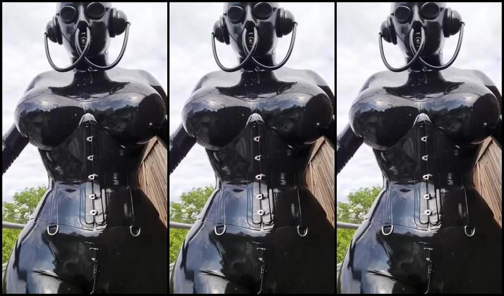 Emma Lee Nicknamed Rubberdollemma 02 07 2024 Onlyfans Video Be The Most Obedient Slave And Your Rubber Mistress Will Surely Come To You In Dreams