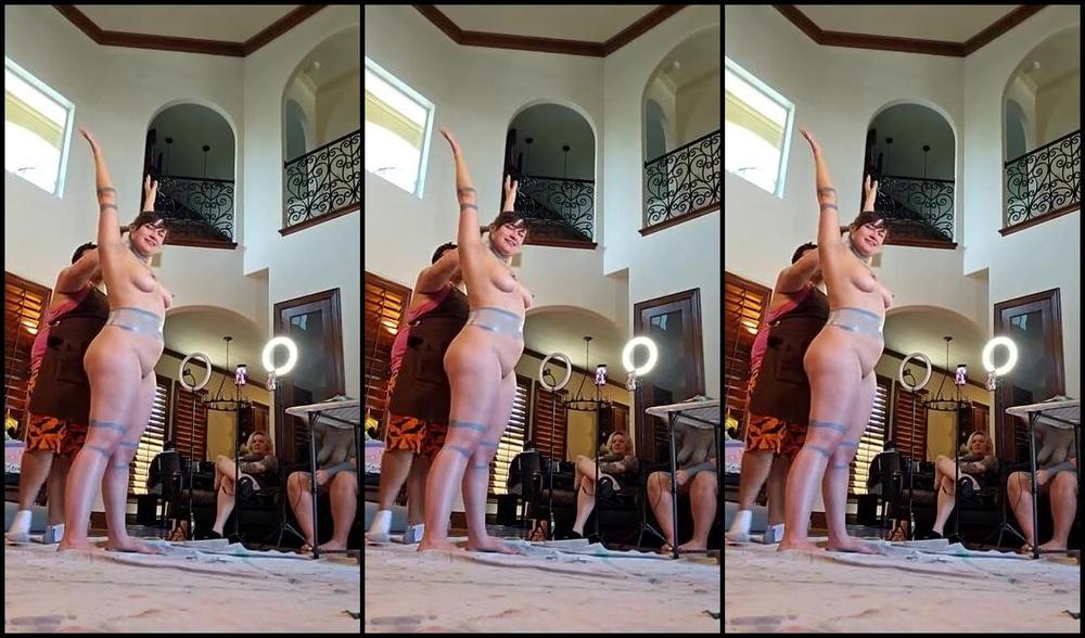 Mypet Monstergirl Nicknamed Mypetmonstergirl 07 11 2023 Onlyfans Video Stream Started At 07112023 0714 Pm Ladysavage 365 Bishoujomom Mysticbeing Ei