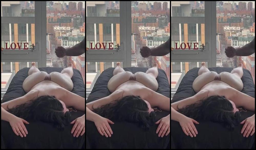 Goddess Bri Nicknamed Itsgoddesstou 06 17 2025 Onlyfans Video My Love Language W Emmanuellustin