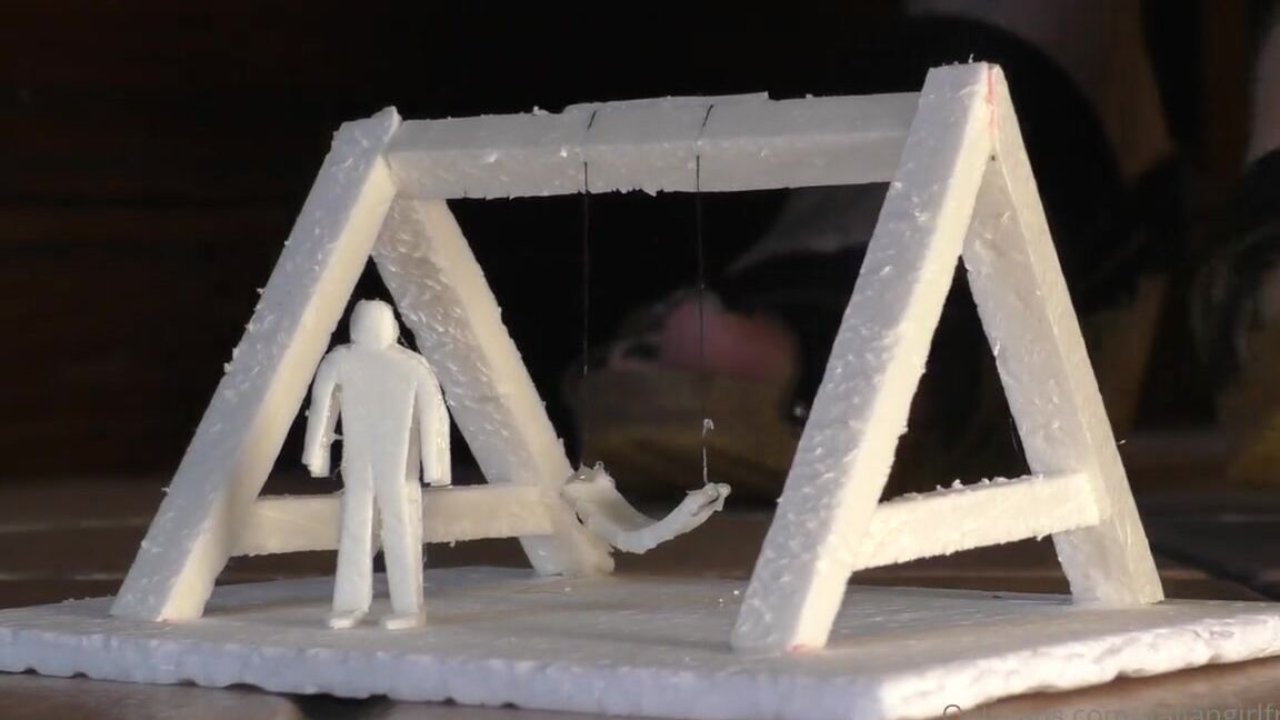 Italian Girlfriend Nicknamed Italiangirlfriend 07 22 2022 Onlyfans Video My Boyfriend Builds It Part2 Qwrt