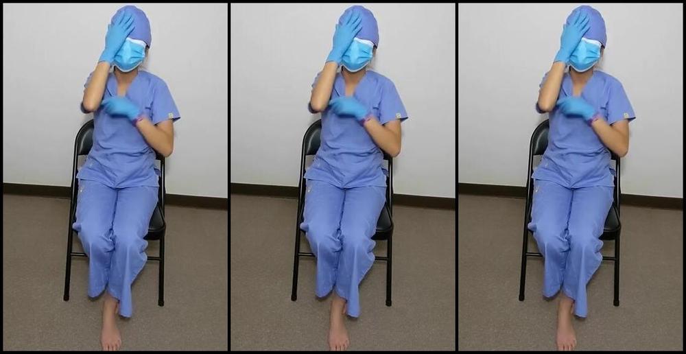 Mei Glover Nicknamed Meiglover 03 17 2024 Onlyfans Video Really Feeling Myself Right Now