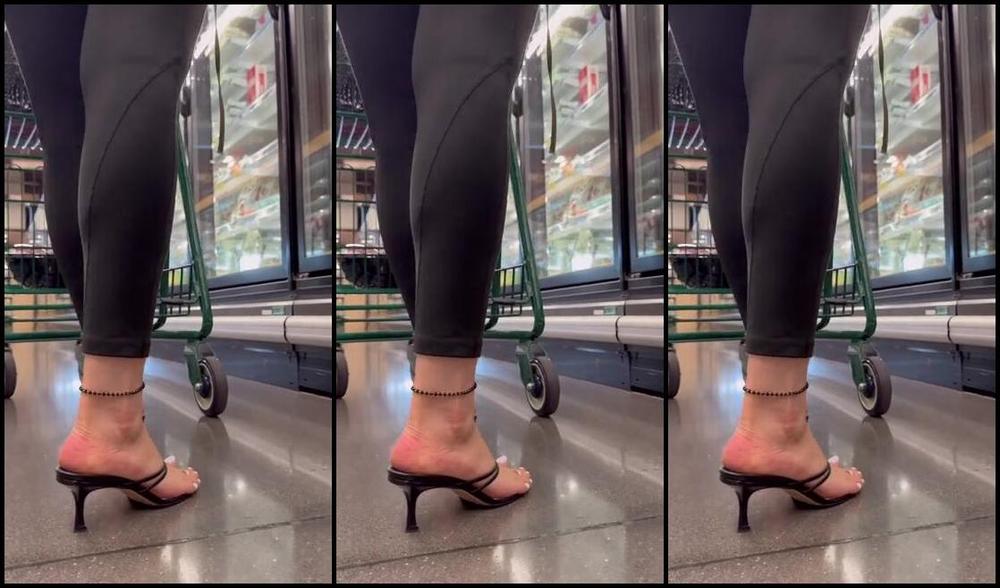 Lilmisdry Nicknamed Lilmisdry Foot Fetish 09 25 2024 Onlyfans Video Leaked Lilmisdry 55618