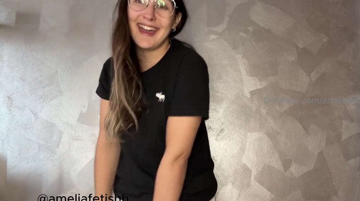 Ameliafetishh Nicknamed Ameliafetishh 12 02 2024 Onlyfans Видео Декабрь Есть Babiessss Я Не Могу Верить Как Летит Время Я Сделал Это Видео Думая 38