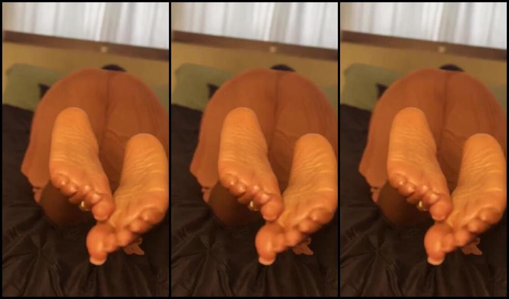 Goddess Mahmi Nicknamed Goddessmahmi 02 05 2025 Onlyfans Video Its Been So Long Since Ive Had You At My Feet Lz