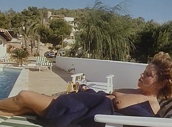 "Marilyn Jess, Alban Ceray, Dominique Saint Claire, Brigitte Verbecq, Anne Veruska, Christine Schwarz, Marie-Claude Moreau, Elodie Delage, Jutta Colpet, Andre Chazel, Piotr Stanislas" Classics, Adult Vacances A Ibiza Alpha France