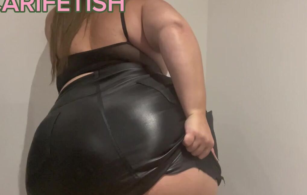 Lady Fart Nicknamed Carifetish 03 21 2024 Onlyfans Video For Leather Lovers