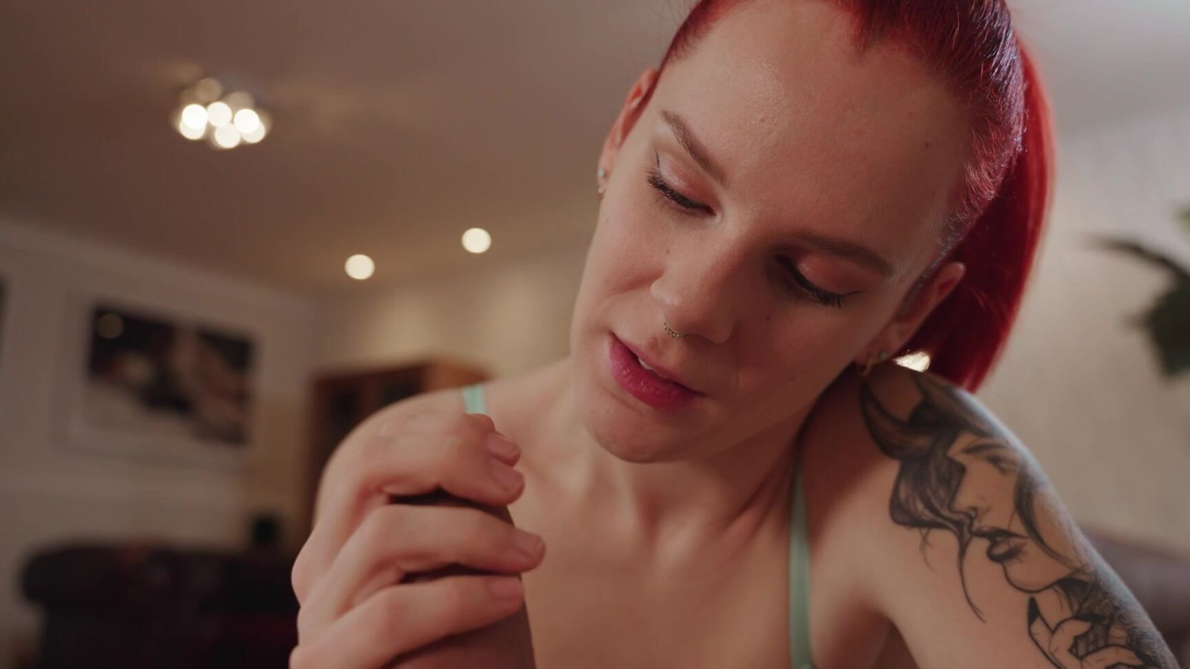 Meidenvanholland 25 04 03 Alexa More Alexa Warmt Je Lul Op