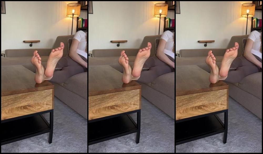 Nofacelou Vip Nicknamed No Face Lou Vip 03 26 2025 Onlyfans Video Tell Me What Would You Do To Spoil My Feet