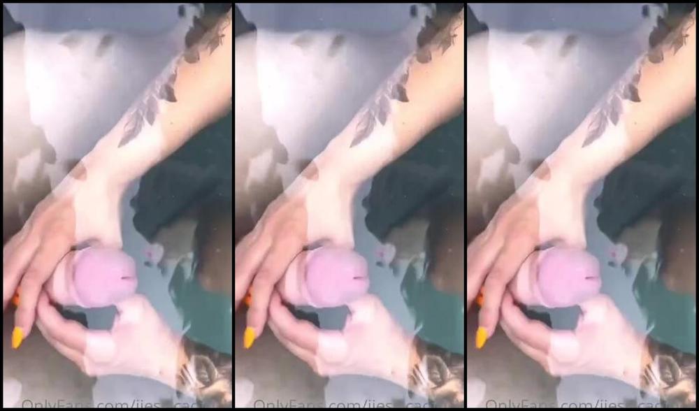 Jjessicaofficial Nicknamed Jjessicaofficial Findom 10 06 2023 Onlyfans Video Leaked Jjessicaofficial 98062 M