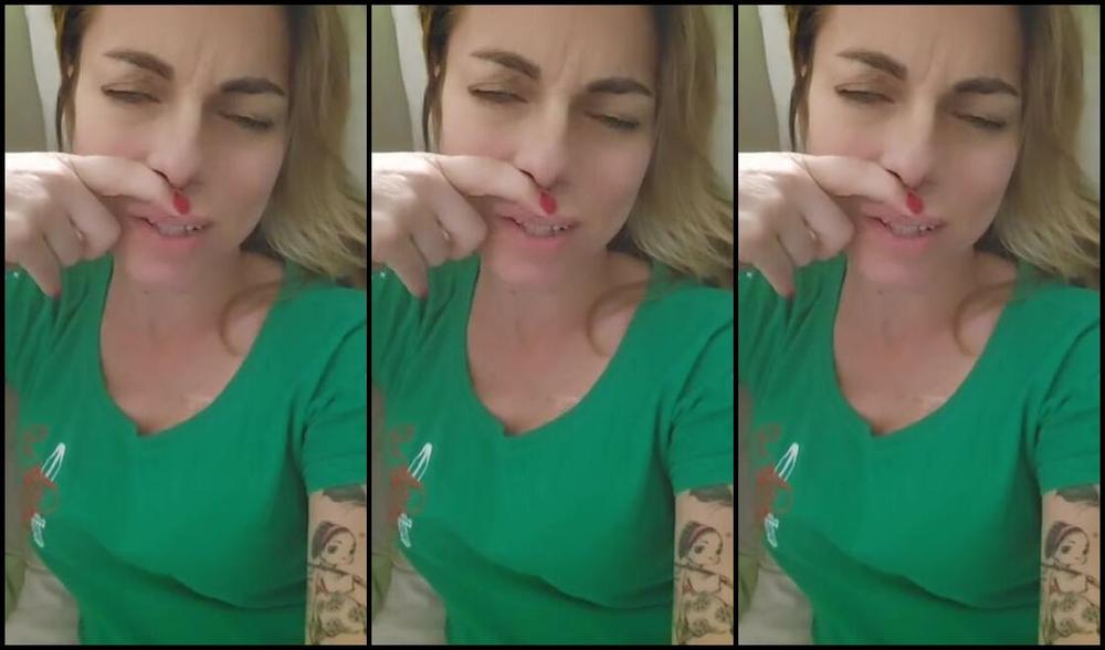 Mia Gallagher Nicknamed Miagallagher 05 29 2024 Onlyfans Video Filtro Falsita