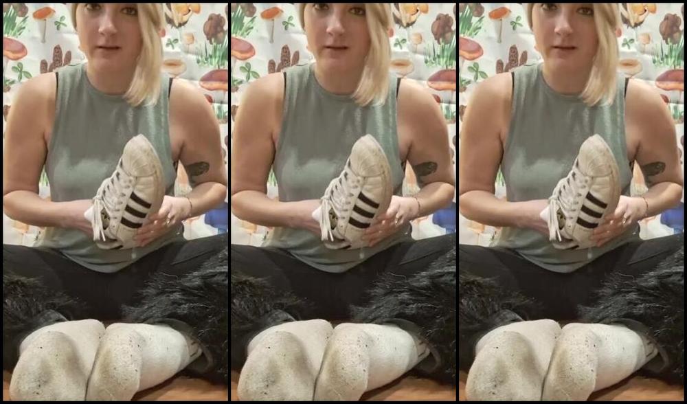 Saint Pep Nicknamed Stpep 01 07 2025 Onlyfans Video More Sweaty Waitress Feet