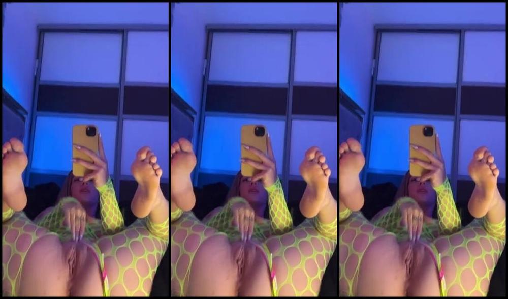 Lorena Miller Nicknamed Lorenamiller 11 24 2024 Onlyfans Video Ne N