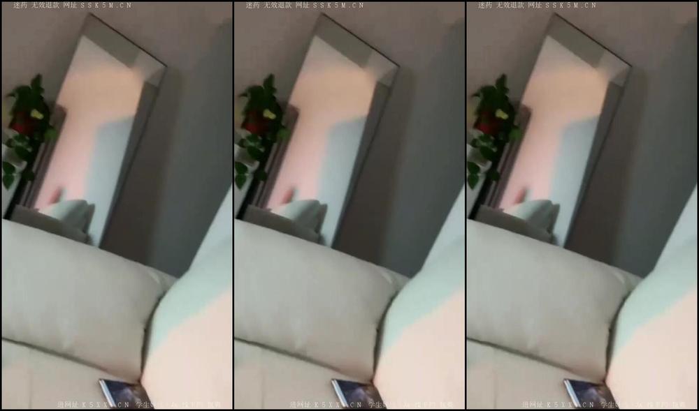 Asian Domestic Zone Self Filmed Self 16318