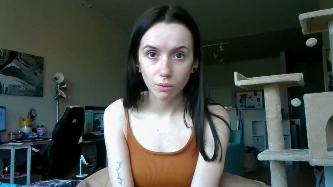 May Baby Nicknamed Goddessmayhere 02 07 2024 Onlyfans Video Unwanted Behavior Q1Ny