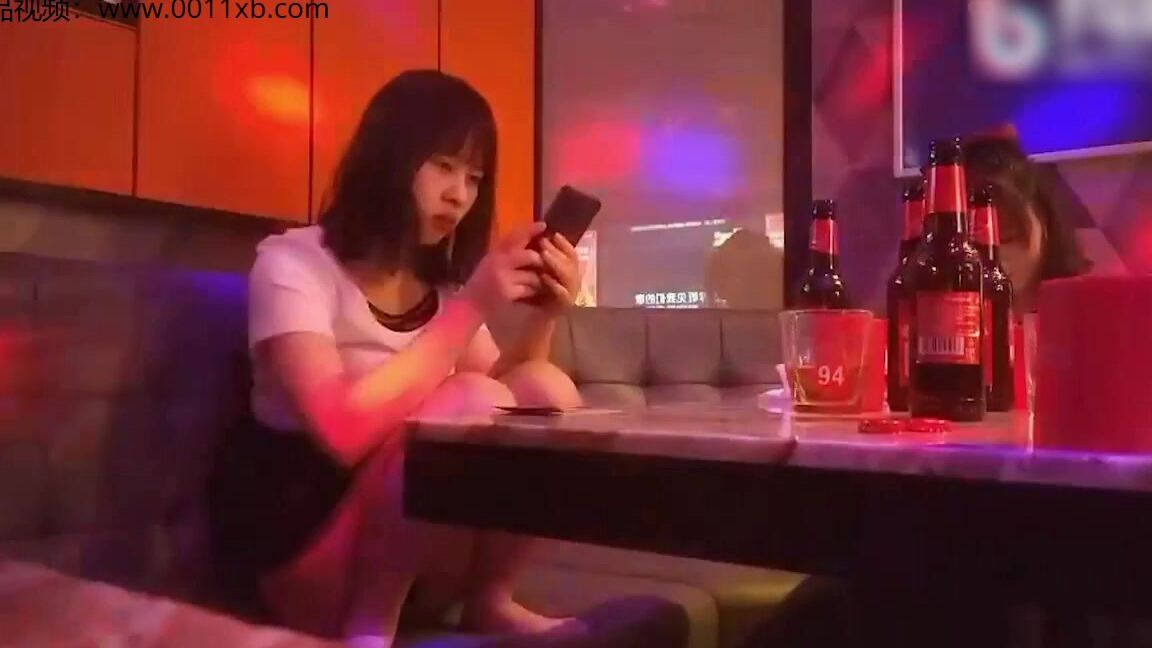 Asian Domestic Zone Self Filmed Self 16401