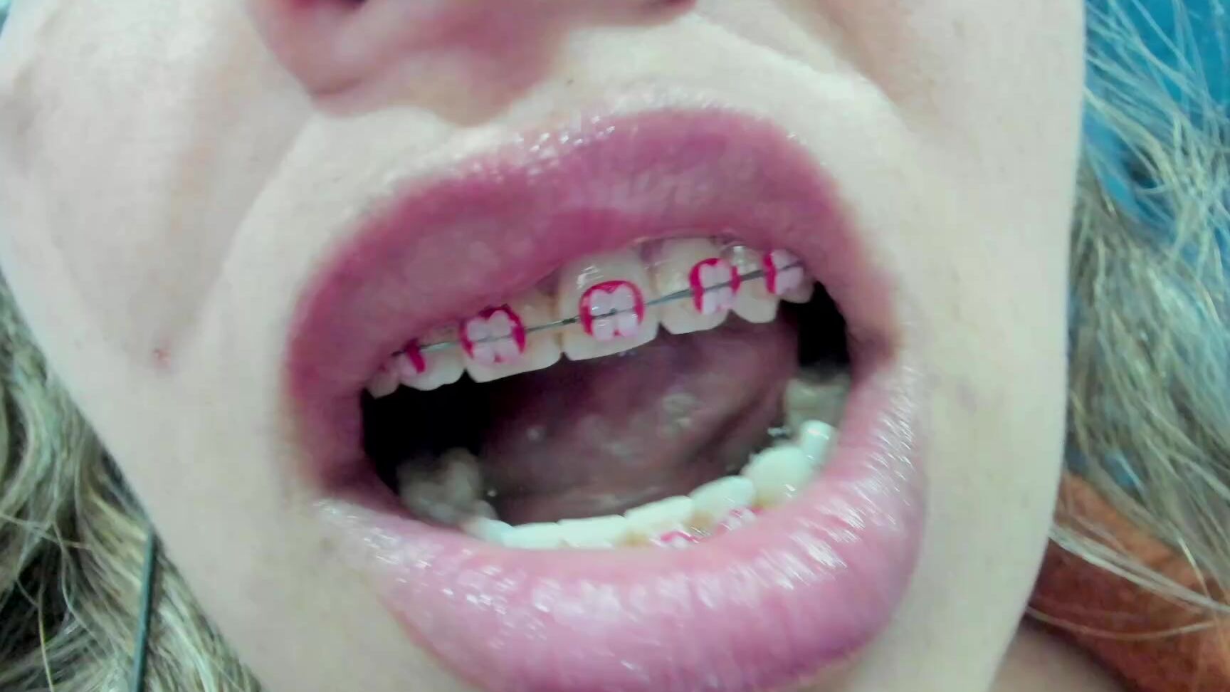 "Coconutsex" deepthroat, dildosucking, drool, milf, sloppy Exotic Dildo and Saliva Fueled Adventure manyvids