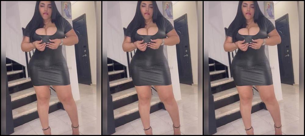 Mizzissy Nicknamed Dominicanpoison Nicknamed Mizzissy 12 26 2023 Onlyfans Video Ok The Page Is Private Again So Now We Can Restore All
