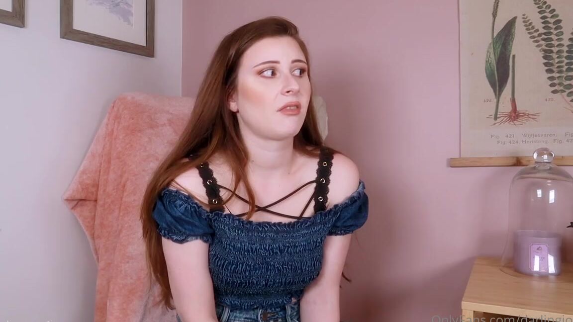 Darlingjosefin Nicknamed Darlingjosefin Findom 08 28 2024 Onlyfans Video New Free Vid This Is Cumslut In Training 6Min 17