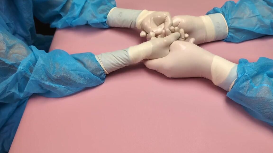 Mei Glover Nicknamed Meiglover 10 04 2024 Onlyfans Video New Asmr Video Going Up Soon So We Wanted To Give It To You Our Subscribers