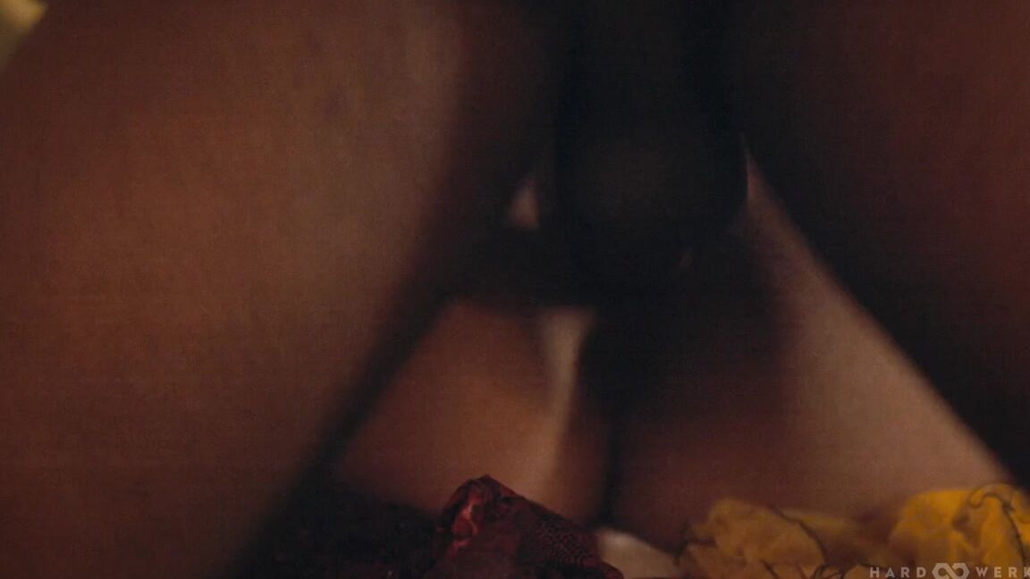 Hardwerk Gang Of Eden Bang