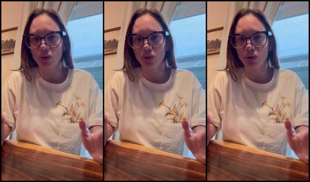 Brittany Elizabeth Nicknamed Thebrittanyxoxo 06 25 2025 Onlyfans Video Boob Appointment Update Video