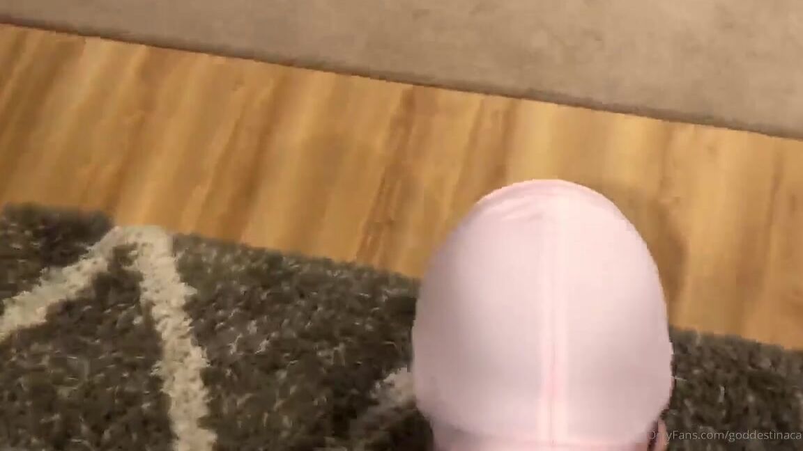 Tina Nicknamed Reigntina Onlyfans How Humiliating Is This Lmaoo Vo