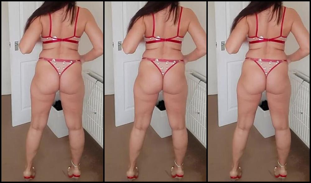 Divastiletto Nicknamed Divastiletto 04 25 2023 Onlyfans Video Mesh Lingerie Try On