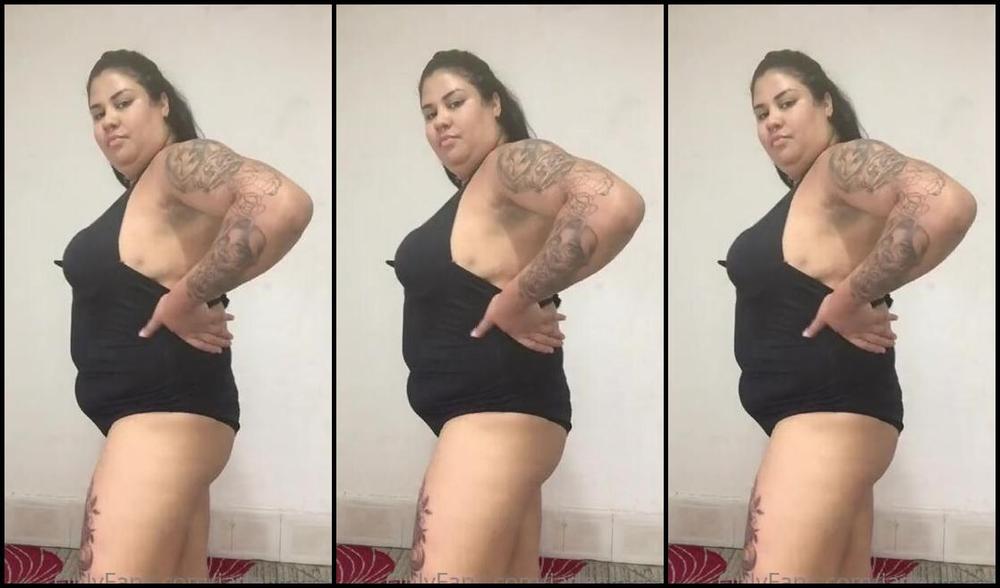 Jade Carvalho Nicknamed Jadegigante Onlyfans 03 30 2022 Video 277065