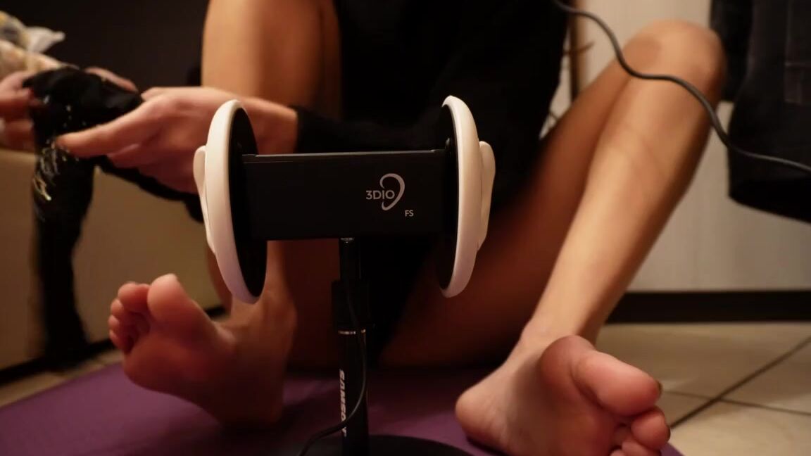 Nirvy Nicknamed Nirvy Onlyfans I Wish It Was Relaxing For You