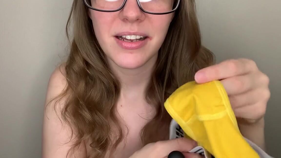 Jennaize Nicknamed Jennaize Onlyfans Vibrating Underwear