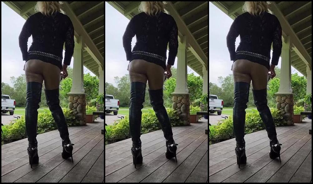 Alpha Leather Nicknamed Alphaleather 07 12 2024 Onlyfans Video Happy Friday Dk67