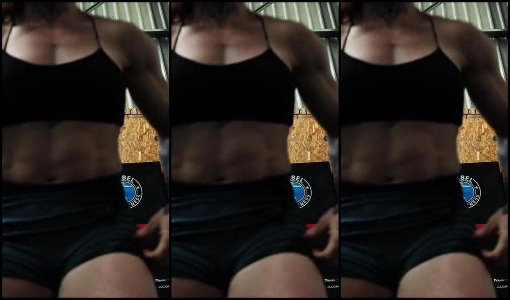 Lee Keyrouz Nicknamed Leekeyrouz 05 07 2025 Onlyfans Video Legs Are Definitely One Of My Favourite Muscle Groups To Traini Am Finally Starting To Get