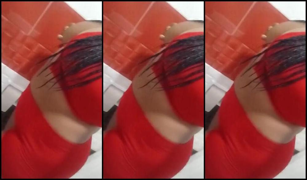 La Ronica Lovve Nicknamed Laronicalovve 10 01 2024 Onlyfans Video Feeling Sexy M9Ld