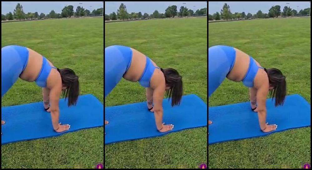 Macy Divine Nicknamed Macydivine 09 07 2024 Onlyfans Video Getting These Soles Nice And Sweaty For You