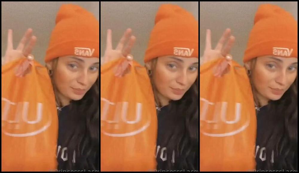 Princesss Lacey Nicknamed Princessslacey Onlyfans You Ll Love Me Forever2