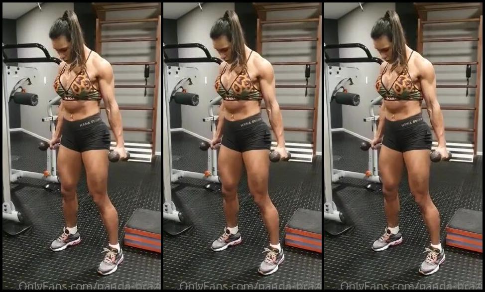 Nandabrazil Nicknamed Nanda Brazil 12 21 2021 Onlyfans Video Leaked Nanda Brazil 35425