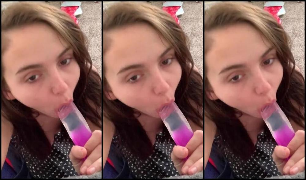 Princess Kitty Nicknamed Payprincesskitty 12 26 2019 Onlyfans Video Sucking Your Cock