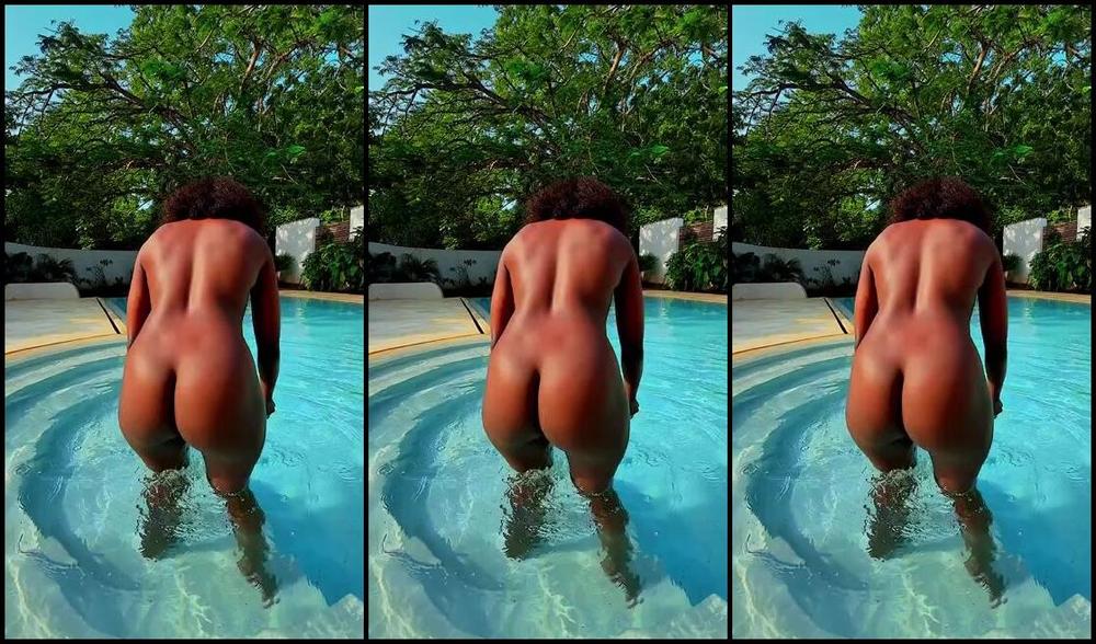 Queen Tahshaar Nicknamed Queen Tahshaar 08 07 2025 Onlyfans Video