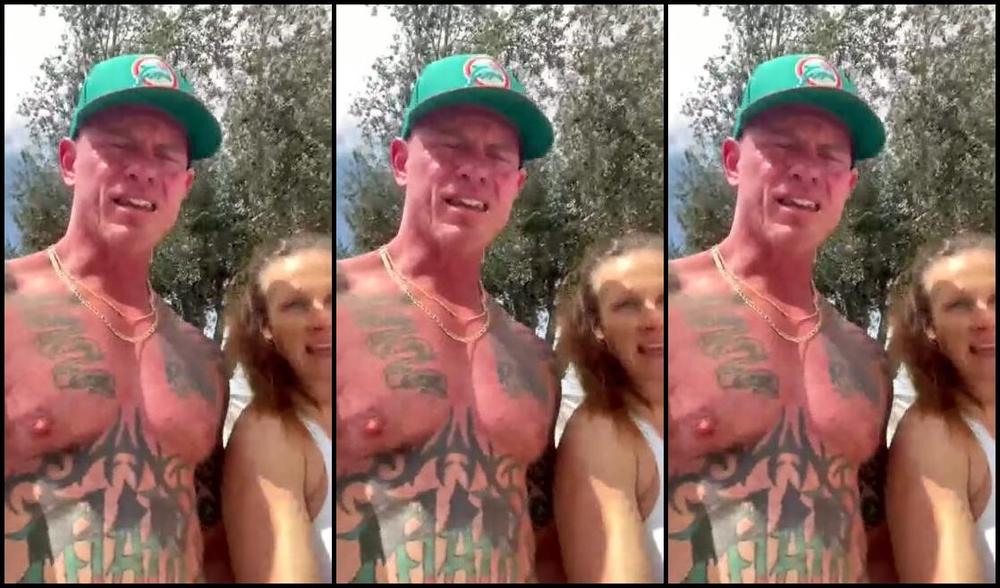 Fitnaughtycouple Nicknamed Fitnaughtycouple 02 19 2025 Onlyfans Video Stream Started At 02192025 0514 Pm Fitbottomdaddy