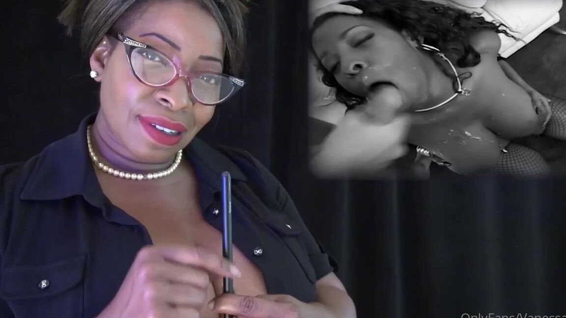 Vanessa Blue Nicknamed Vanessablue 07 01 2025 Onlyfans Video Doctor Bangcocks Goon Therapy A Therapy Session For You And Your Wang Stay Tuned For