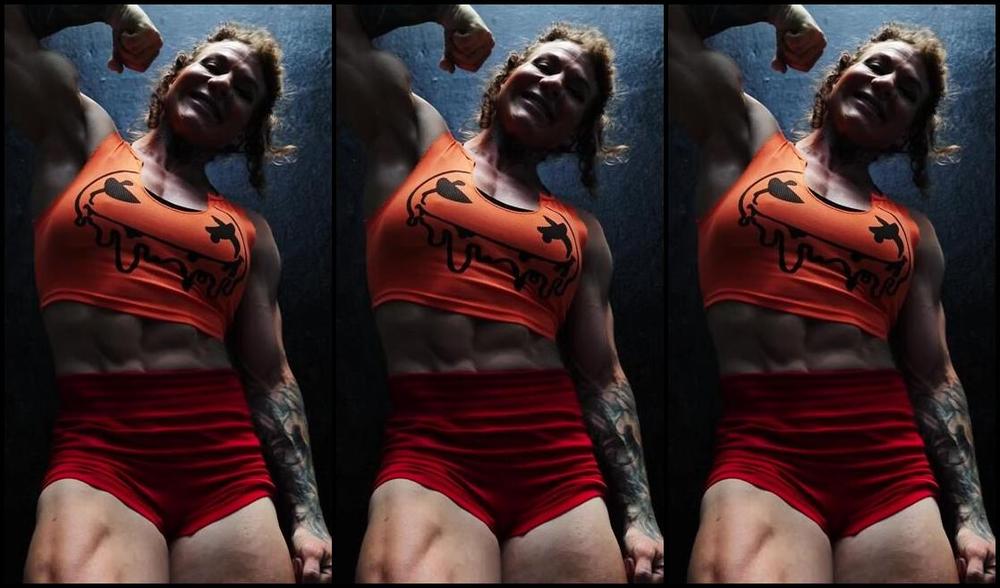 Lee Keyrouz Nicknamed Leekeyrouz 01 28 2025 Onlyfans Video Who Loves Watching My Rock Hard Biceps Getting The Biggest Pump And Then Flexing All For