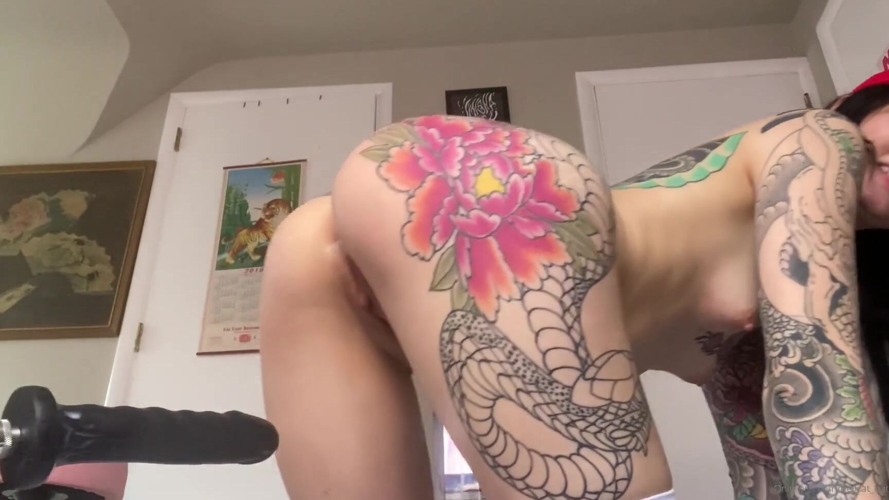 Hellcat Nat Nicknamed Hellcat Nat 01 17 2023 Onlyfans Video I Went Live On Cb For The First Time In Almost Three Years