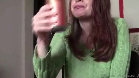 Miss Pandora Nicknamed Misspandora Onlyfans 11 15 2020 Heres A Treat For The Wknd For Onlyfans This Is Now My Best Selling Vid On