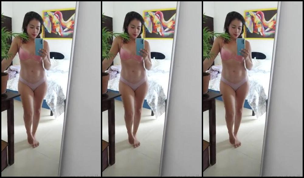 Pinkpikol Nicknamed Pinkpikol Onlyfans Video 8799